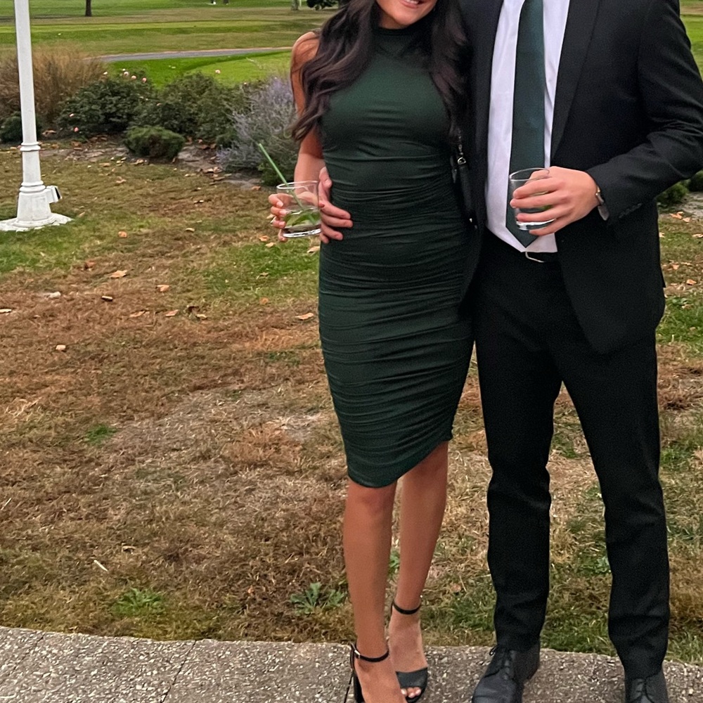 Hello Molly Dress